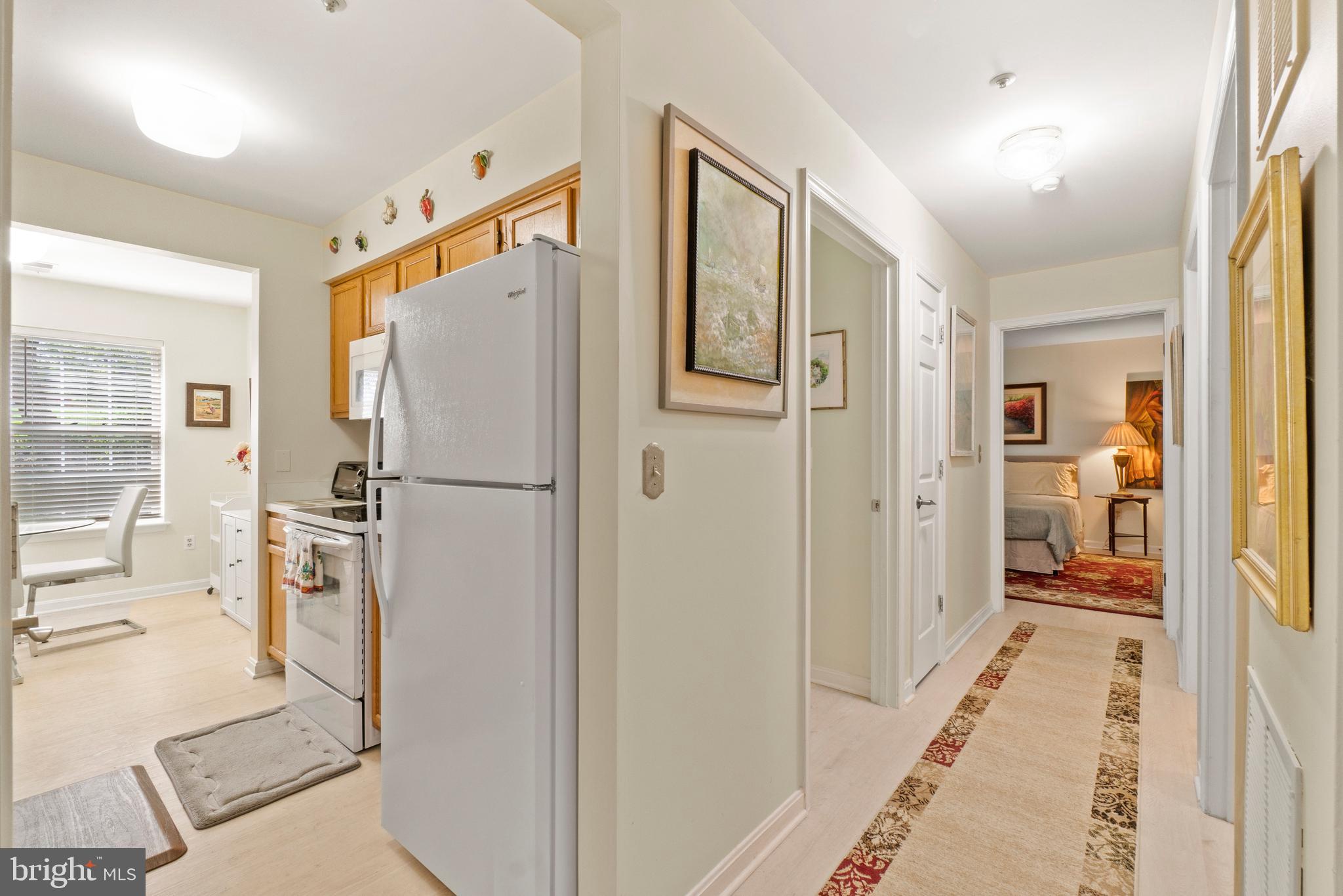 BRANDYWINE STATION - Residential