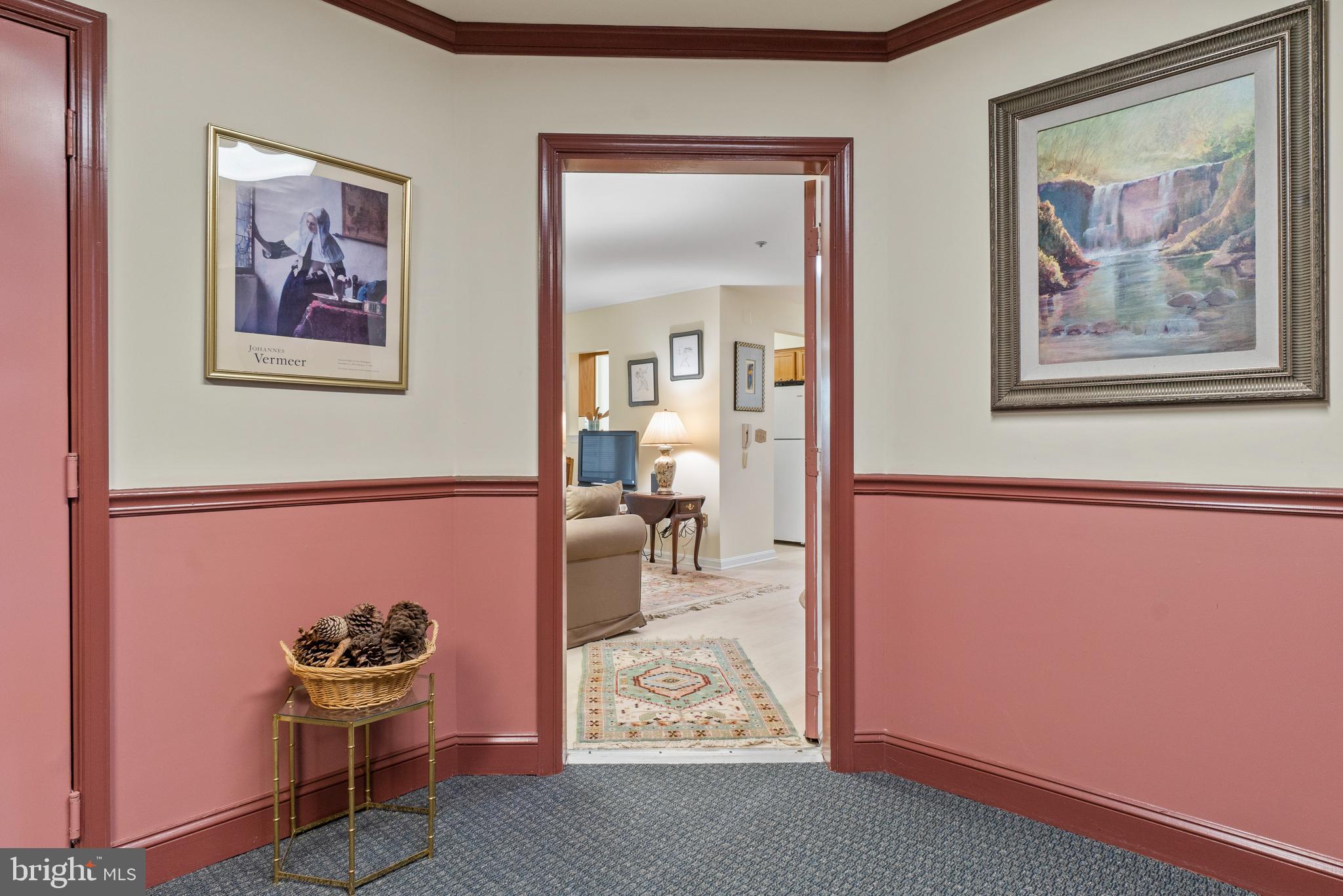 BRANDYWINE STATION - Residential