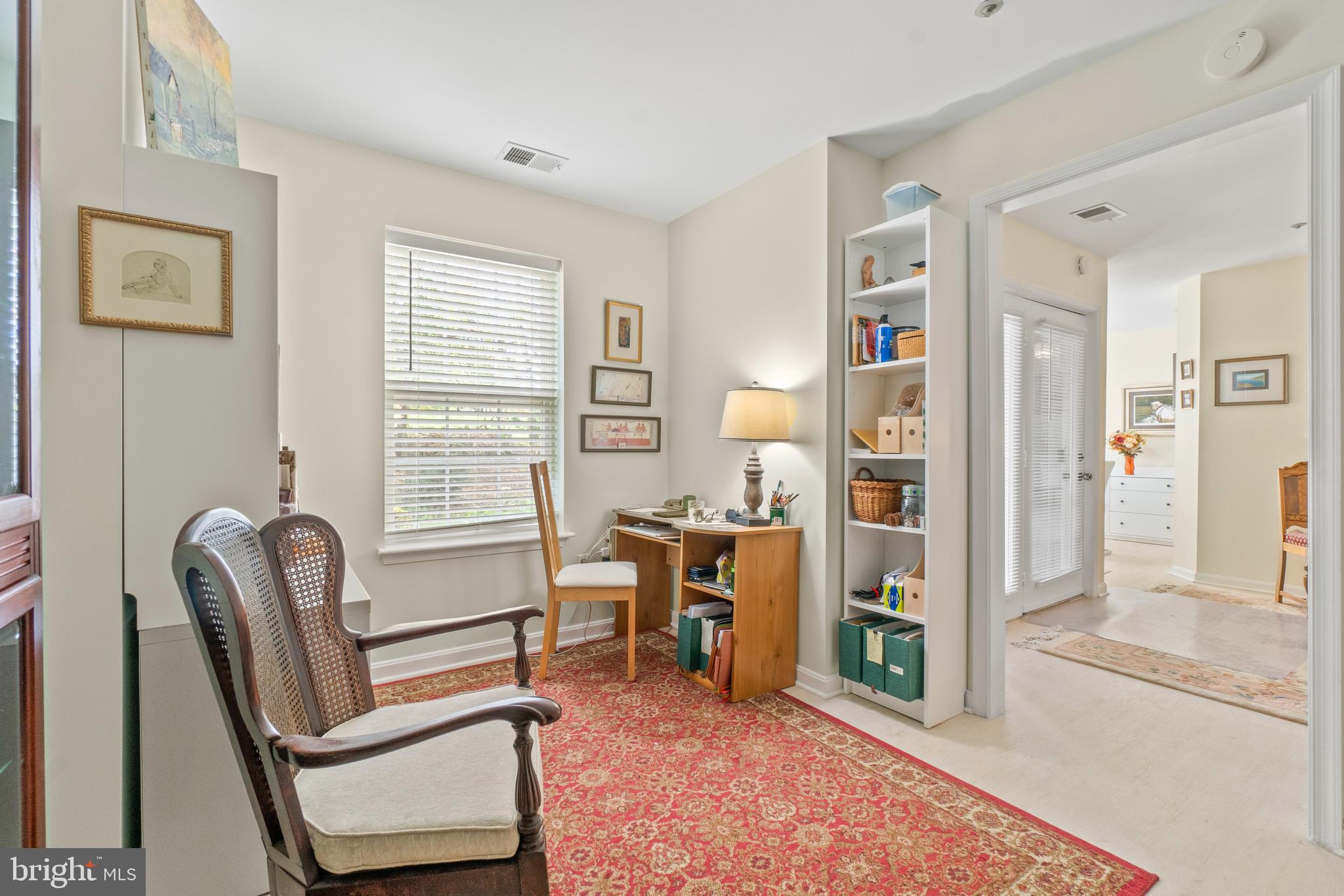 BRANDYWINE STATION - Residential