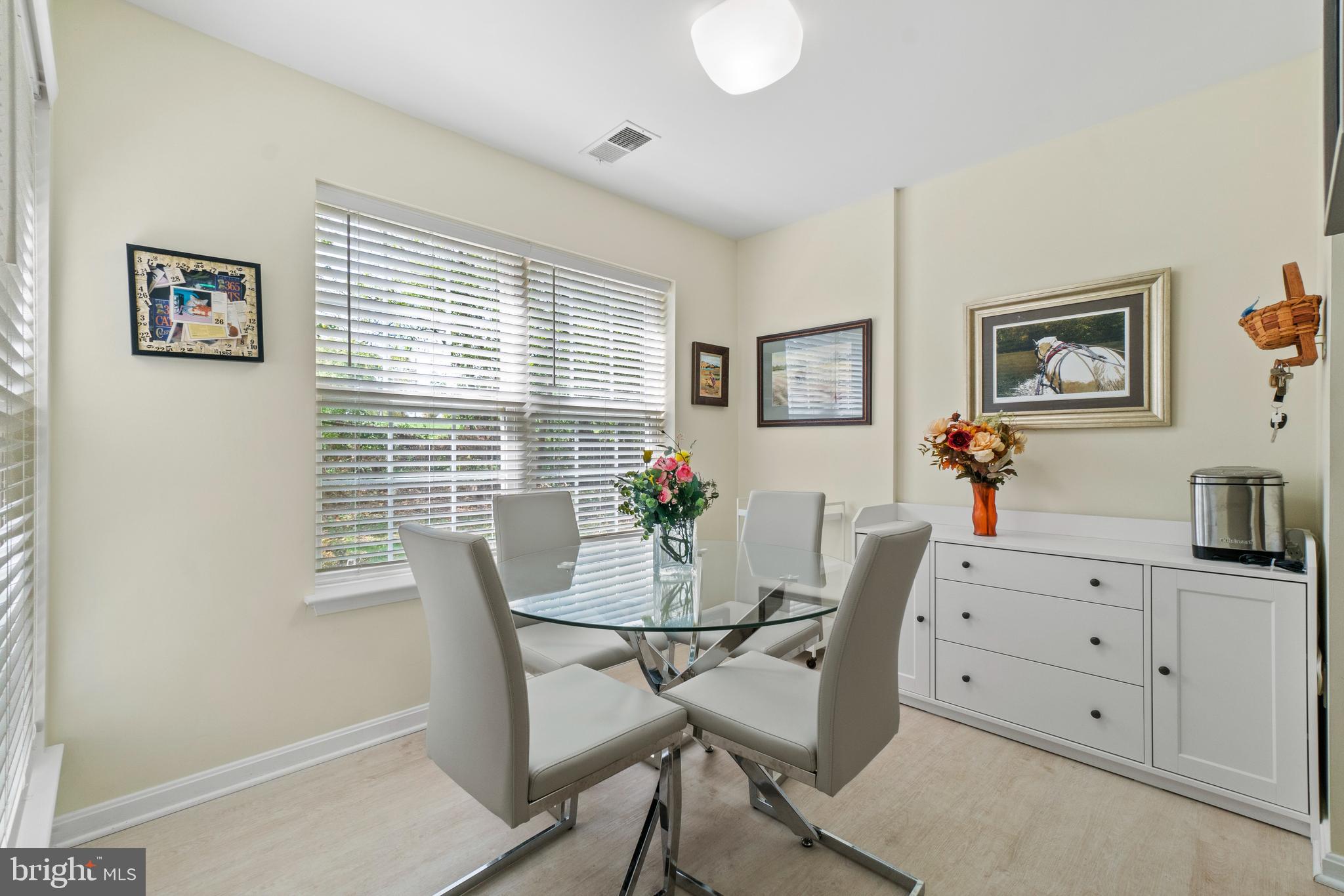 BRANDYWINE STATION - Residential