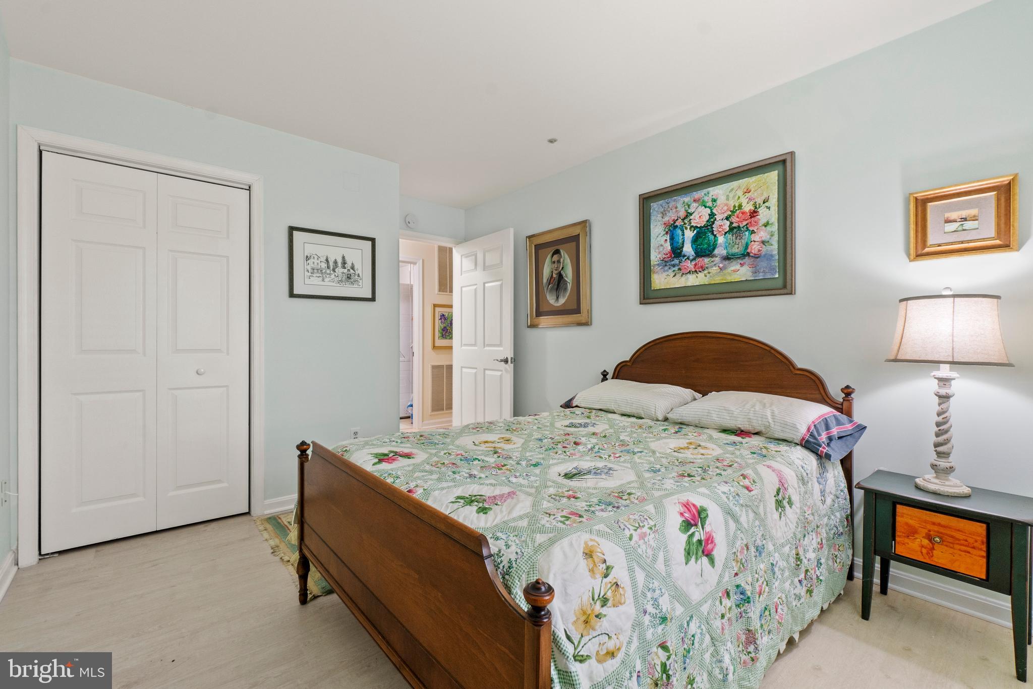 BRANDYWINE STATION - Residential