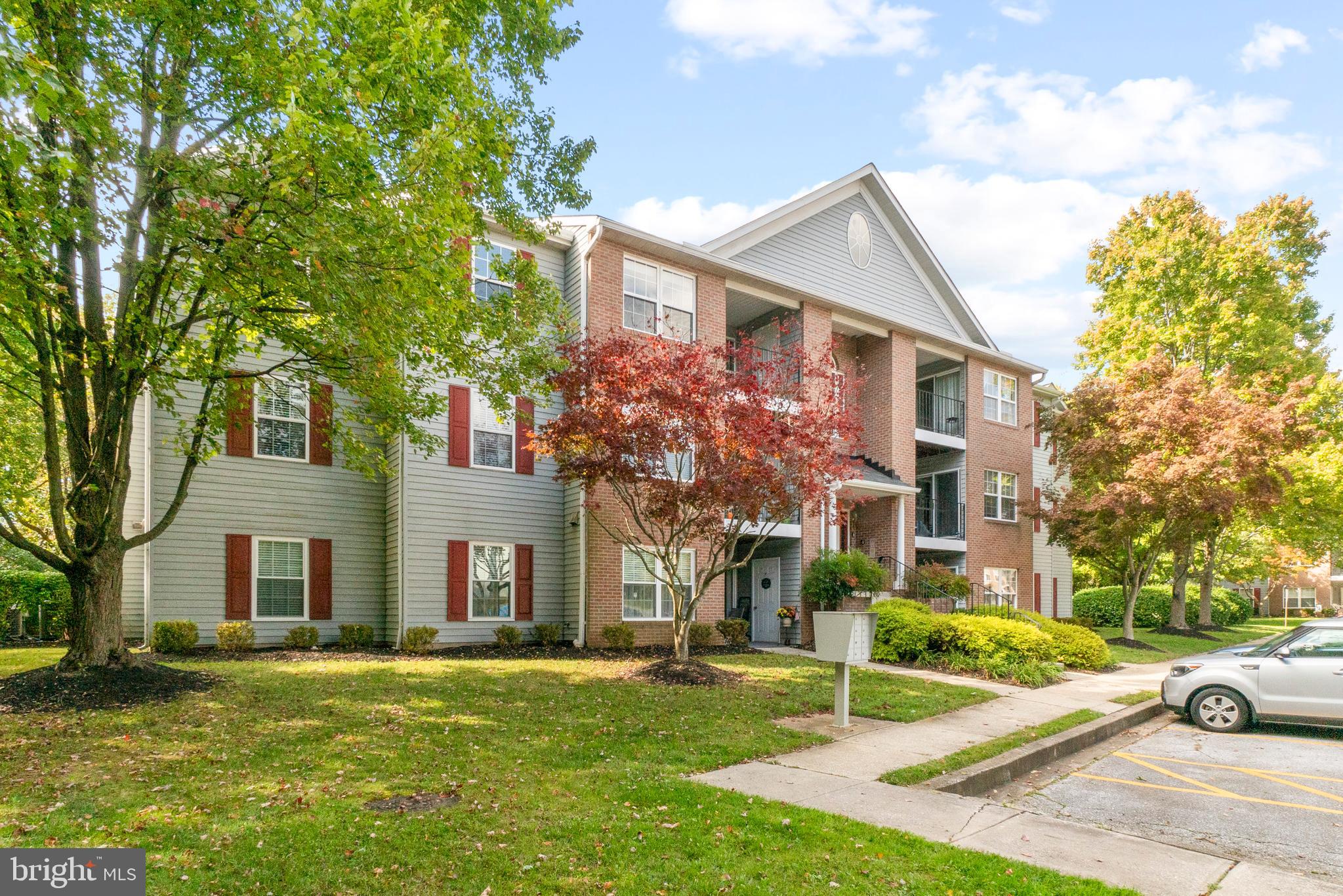 BRANDYWINE STATION - Residential