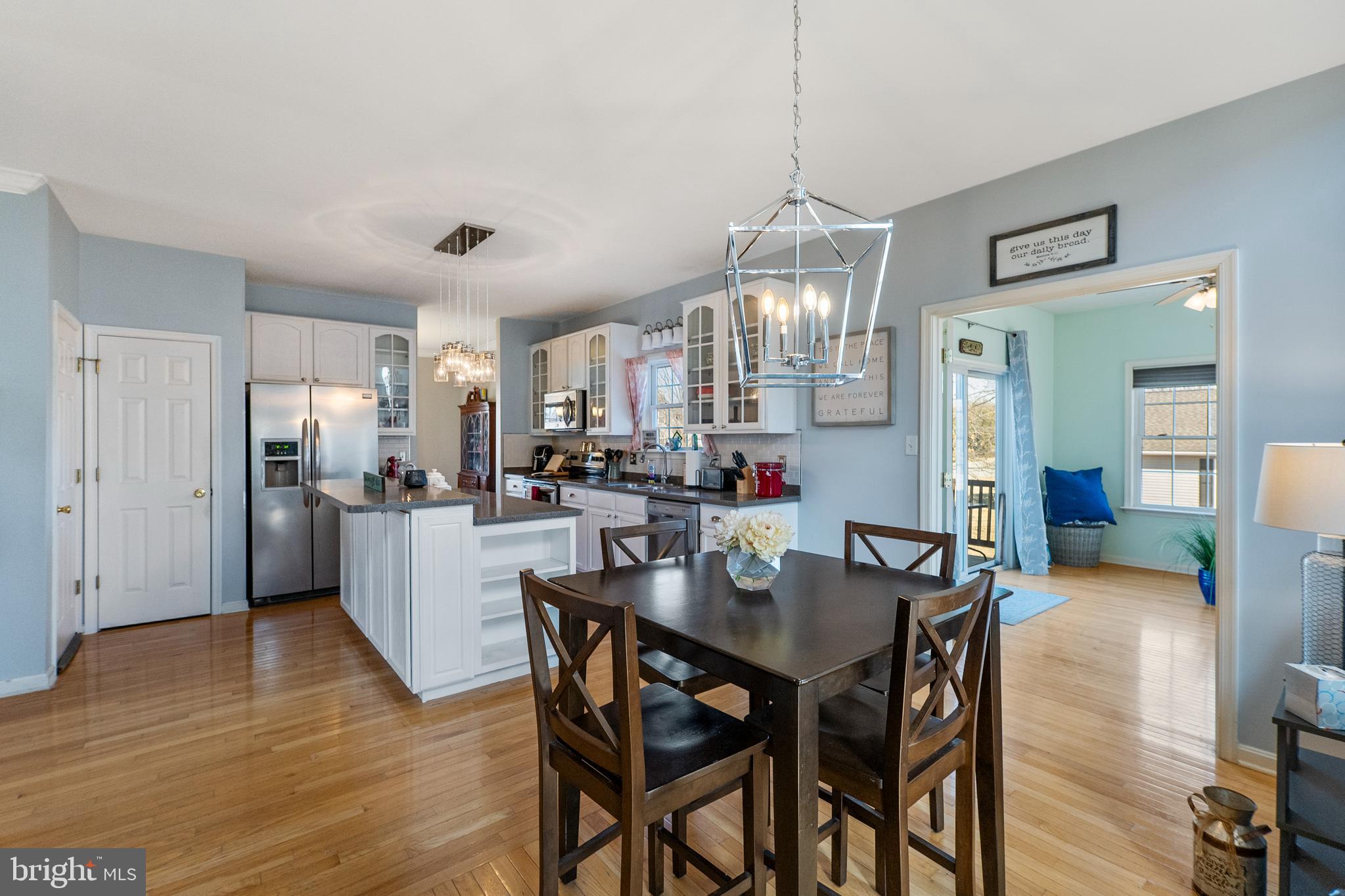 HAMMONDS MILL - Residential