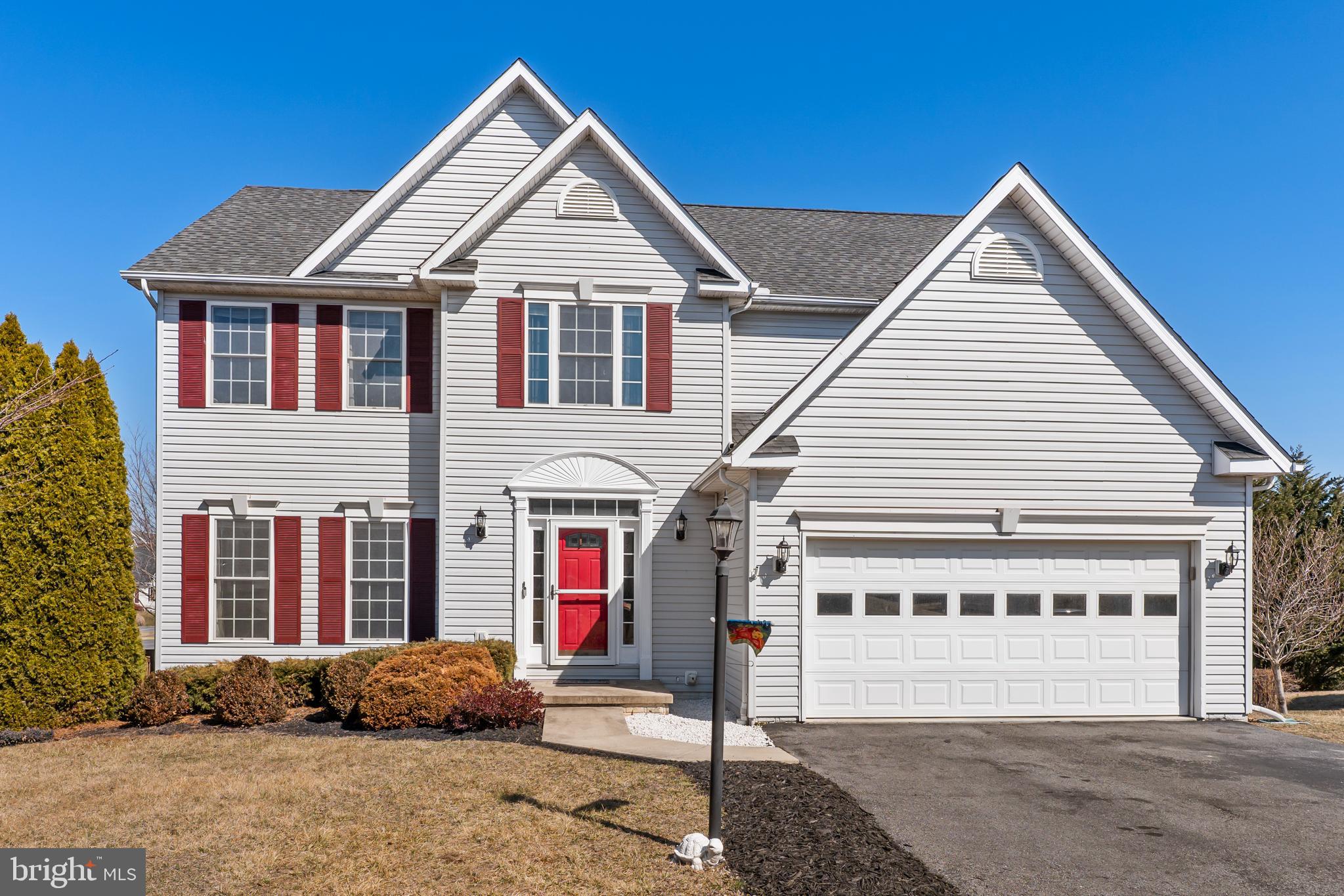 HAMMONDS MILL - Residential