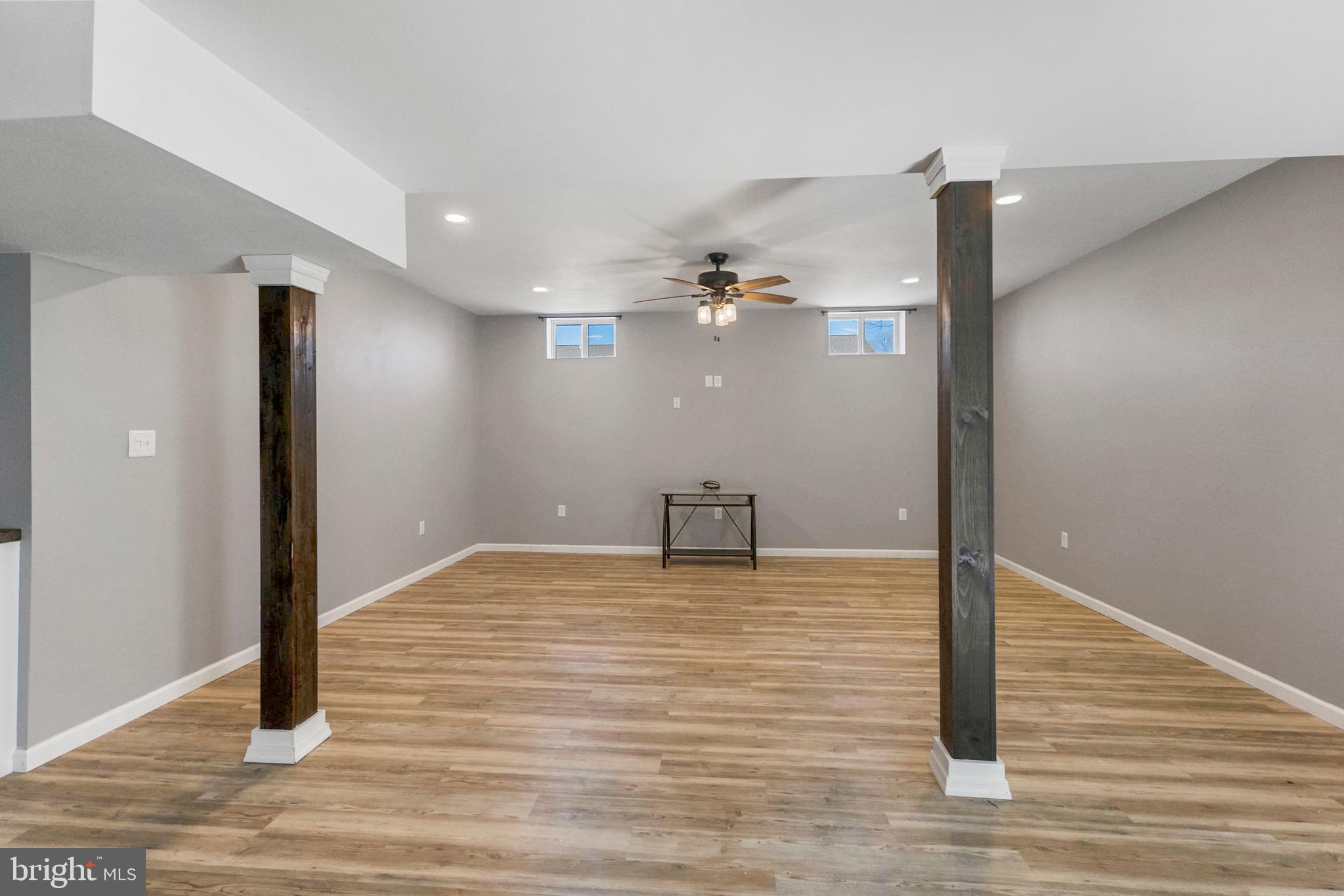 HAMMONDS MILL - Residential