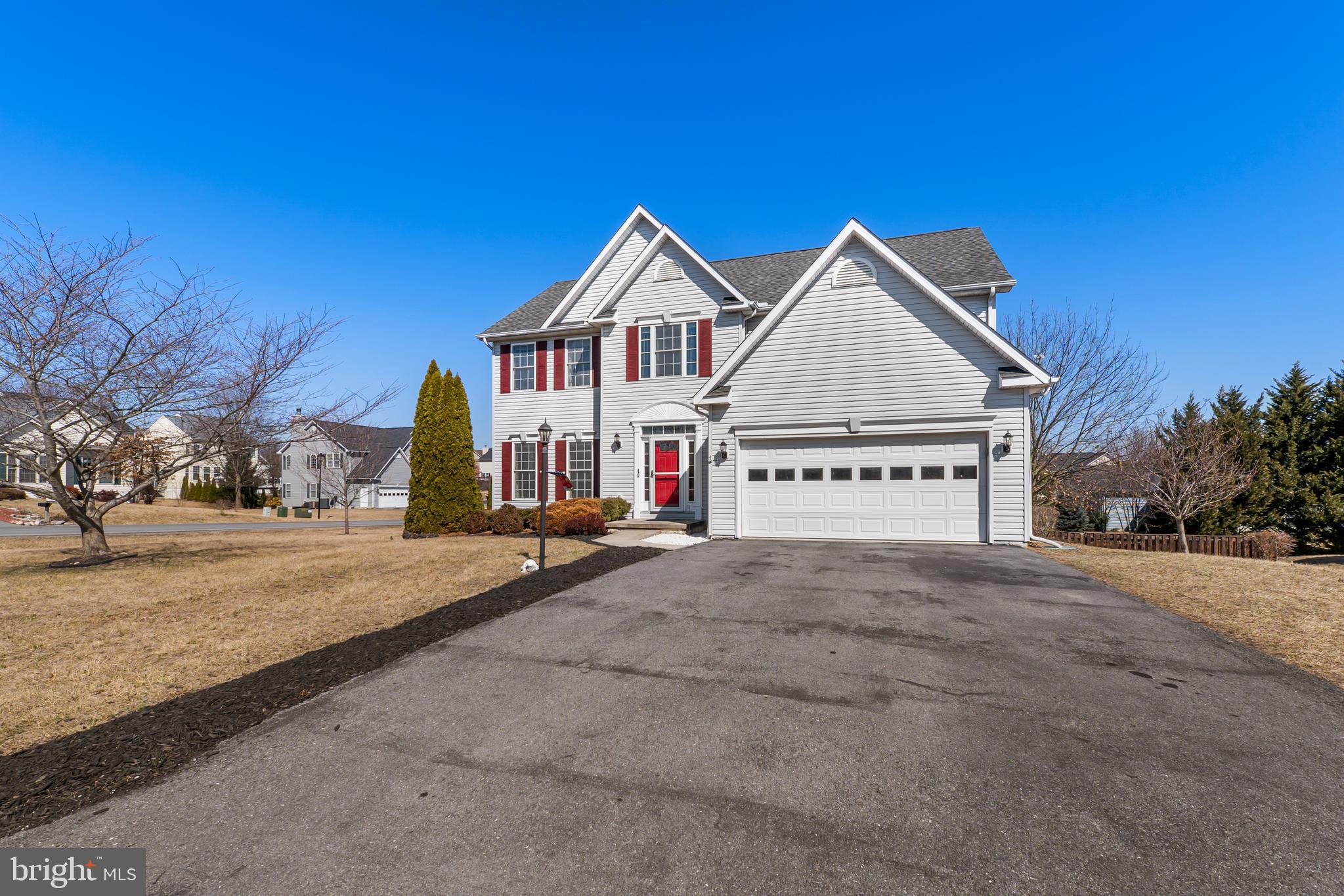 HAMMONDS MILL - Residential