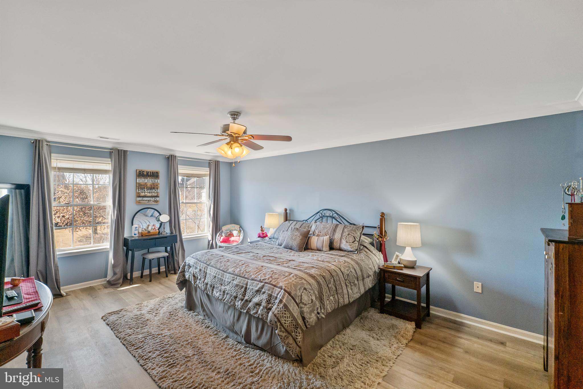 HAMMONDS MILL - Residential