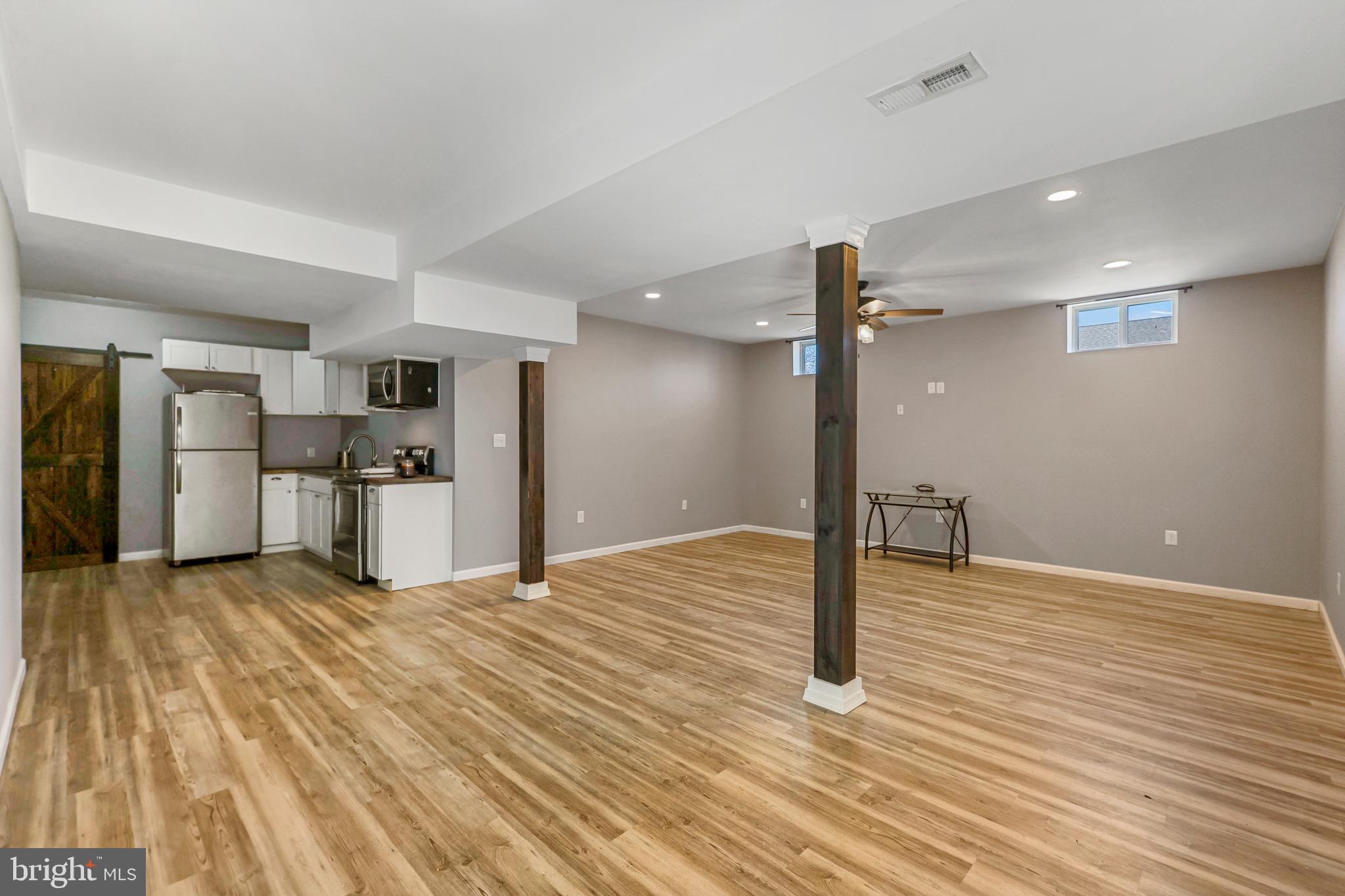 HAMMONDS MILL - Residential