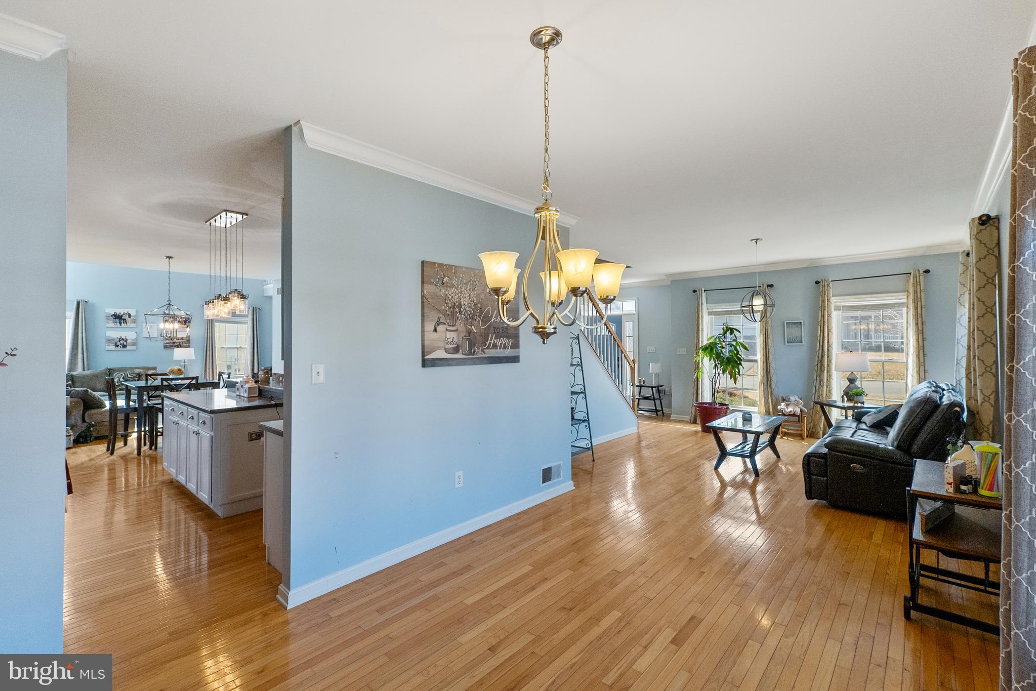 HAMMONDS MILL - Residential