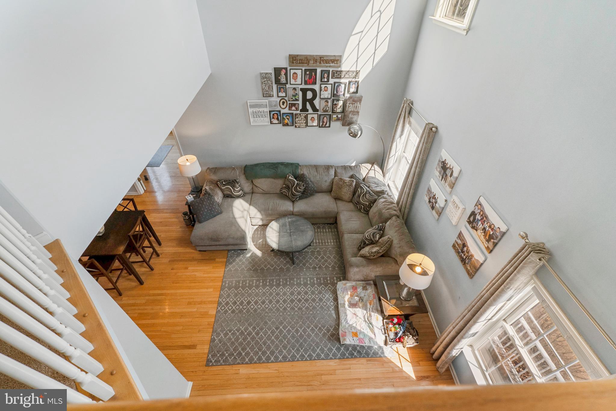 HAMMONDS MILL - Residential