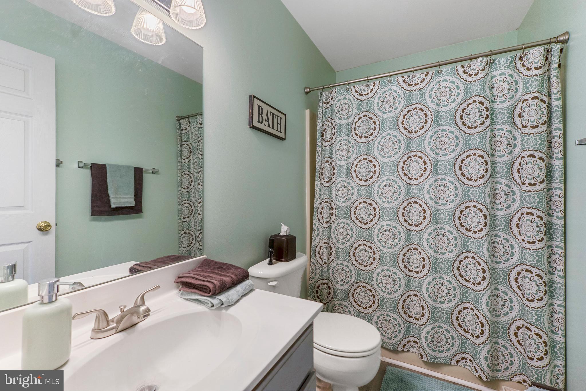 HAMMONDS MILL - Residential