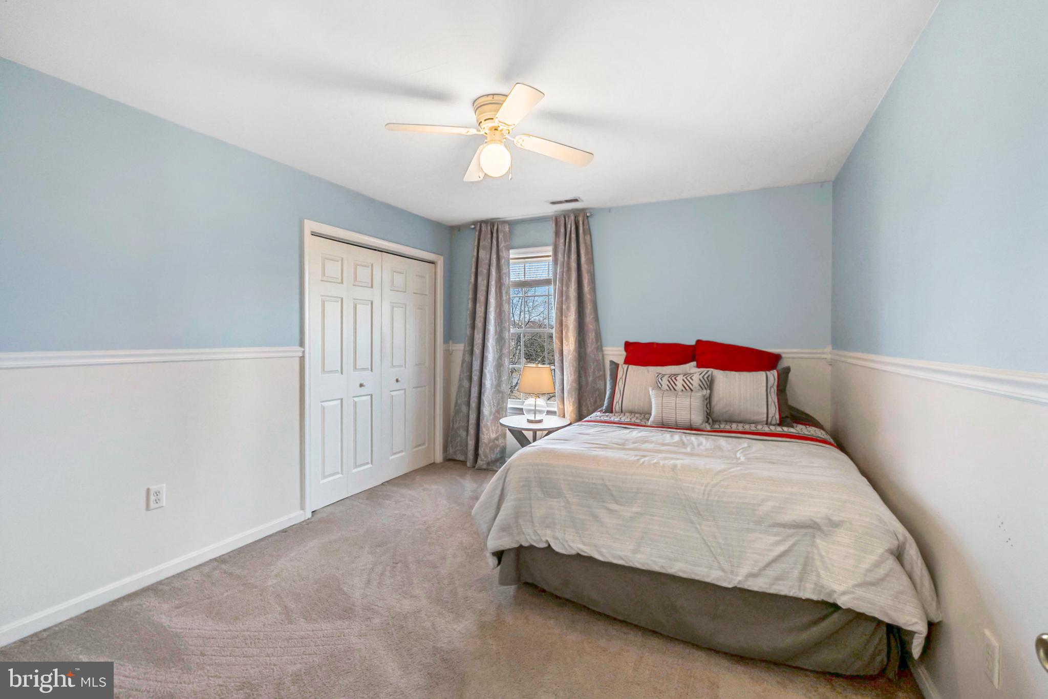 HAMMONDS MILL - Residential