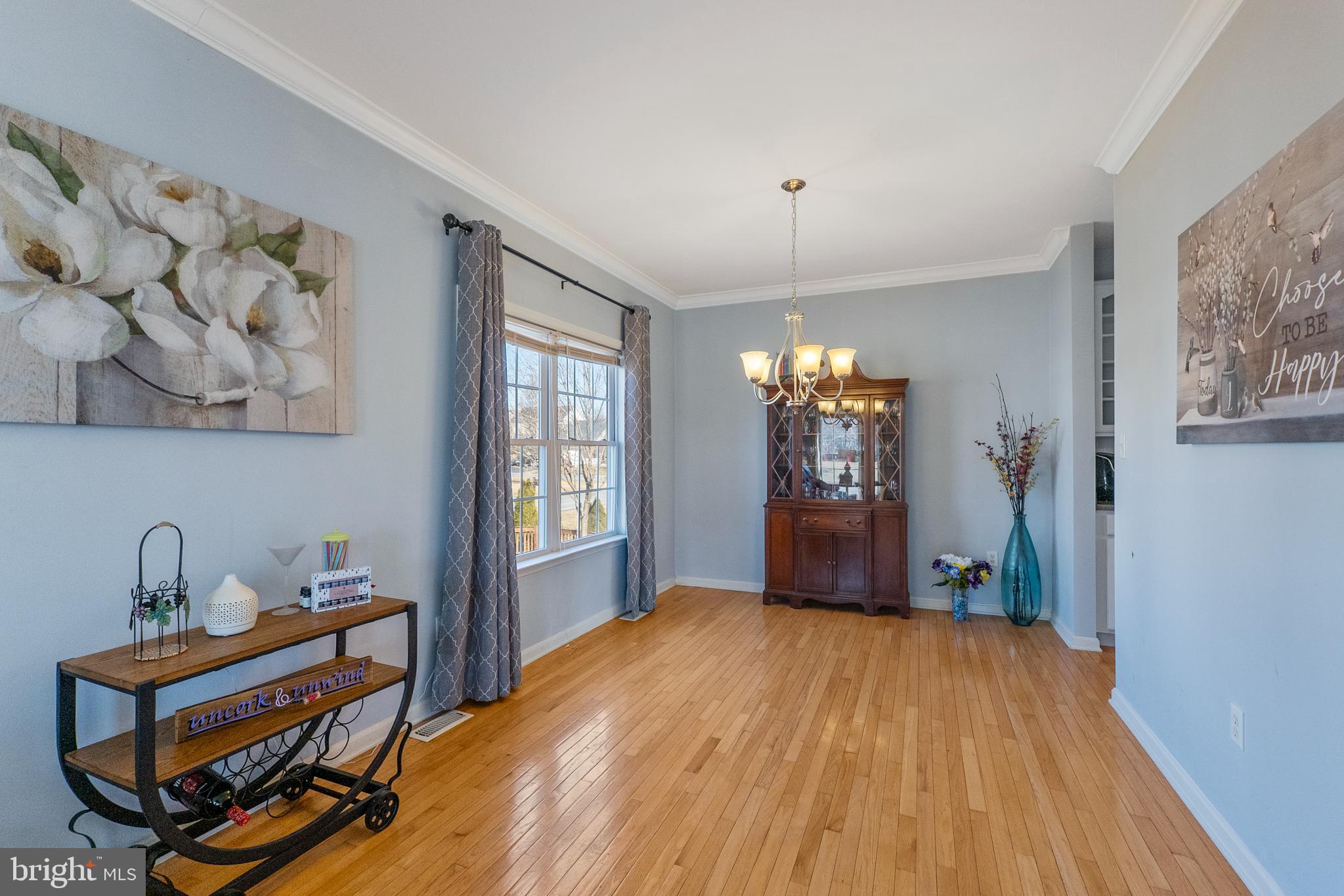 HAMMONDS MILL - Residential