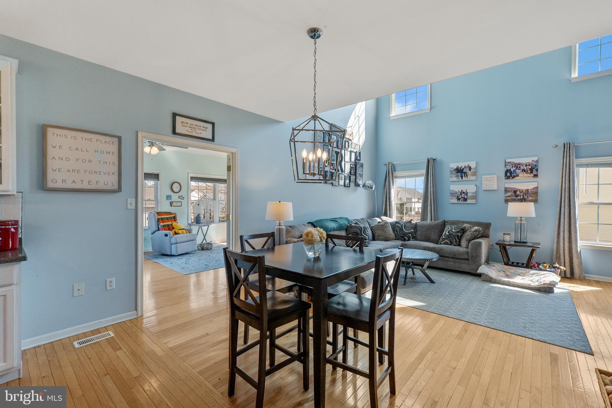 HAMMONDS MILL - Residential