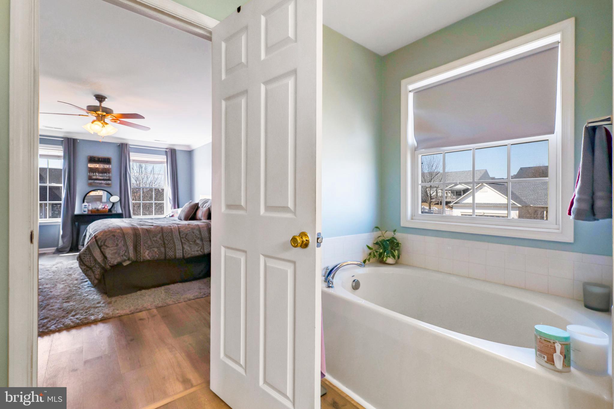 HAMMONDS MILL - Residential