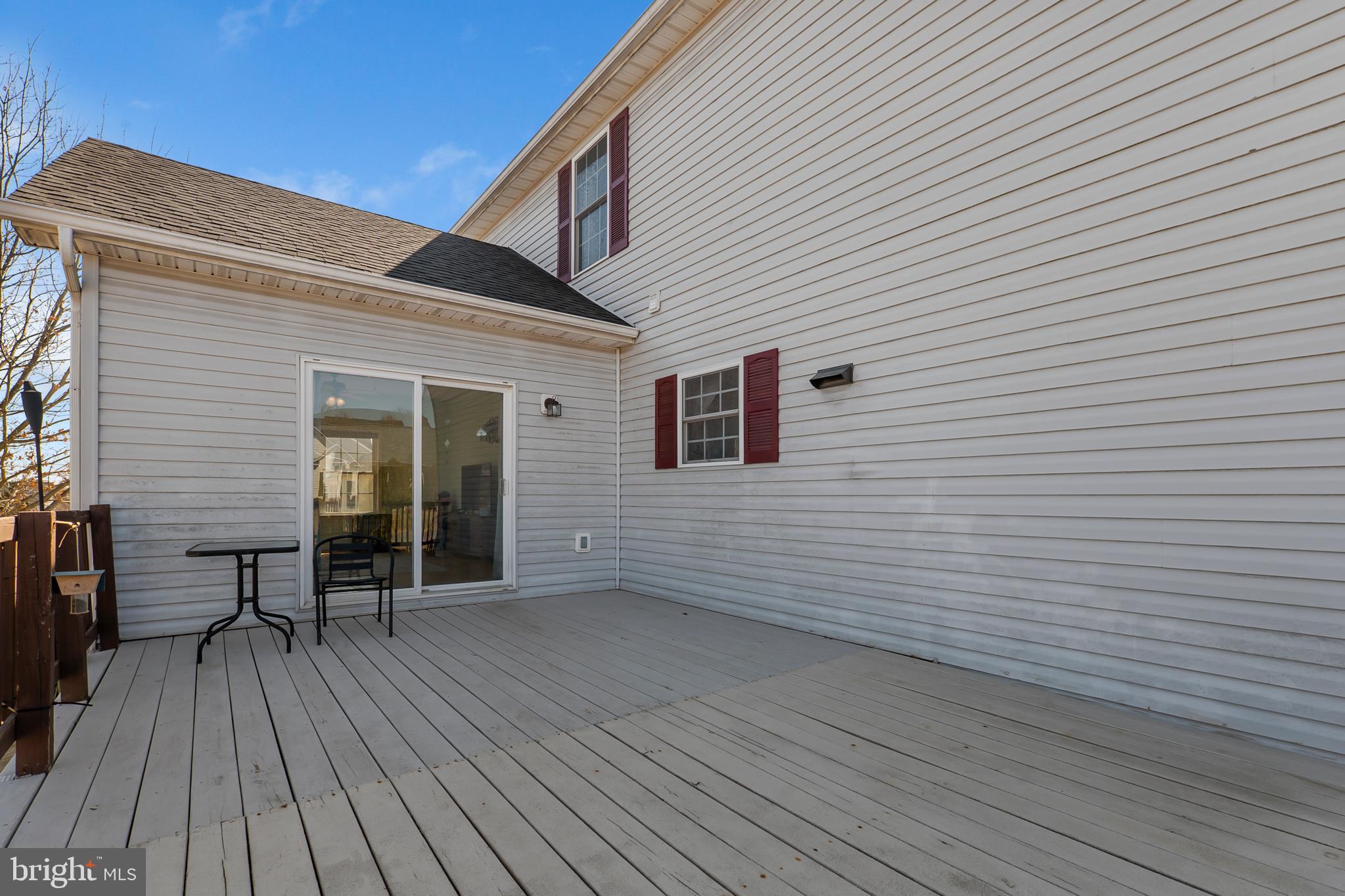 HAMMONDS MILL - Residential