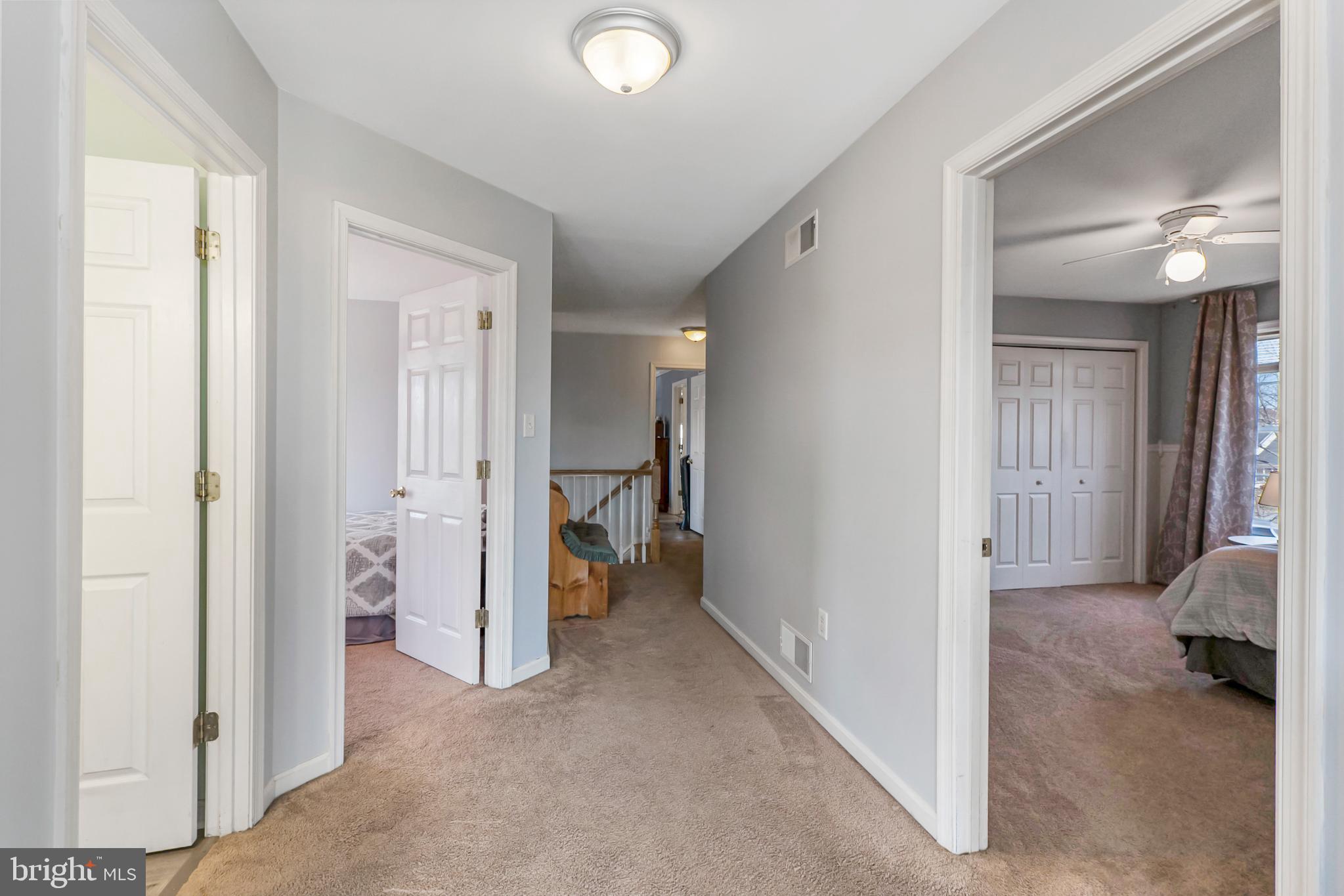 HAMMONDS MILL - Residential