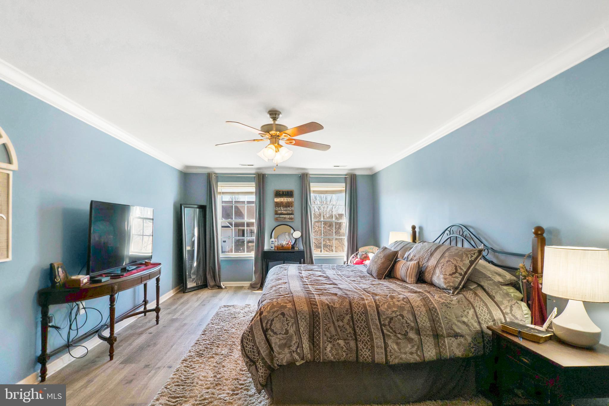 HAMMONDS MILL - Residential