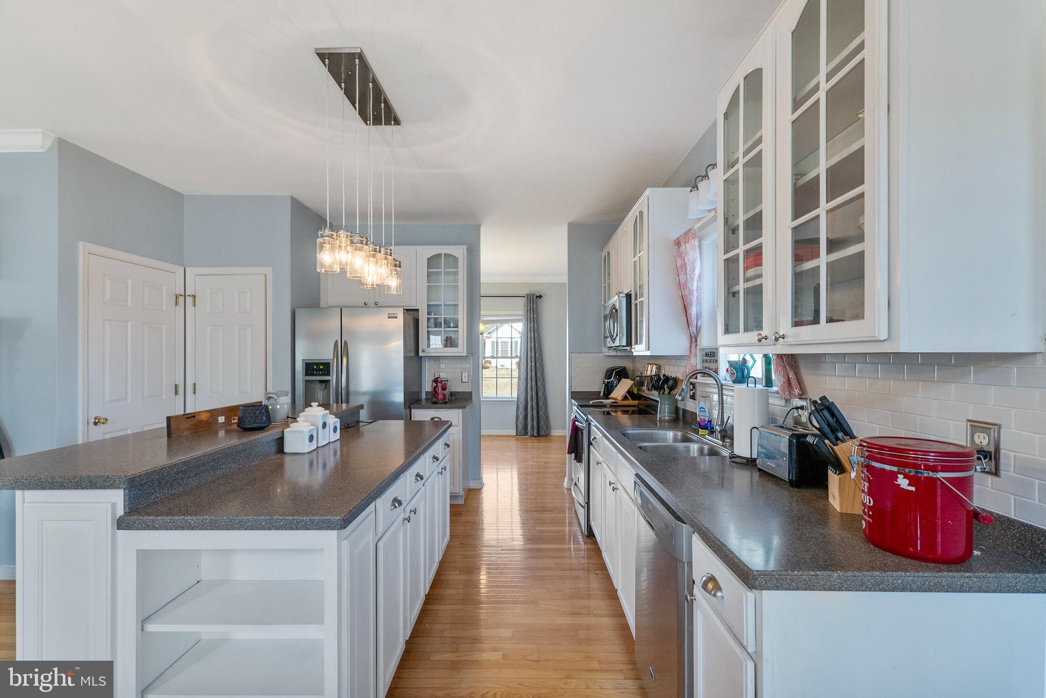 HAMMONDS MILL - Residential