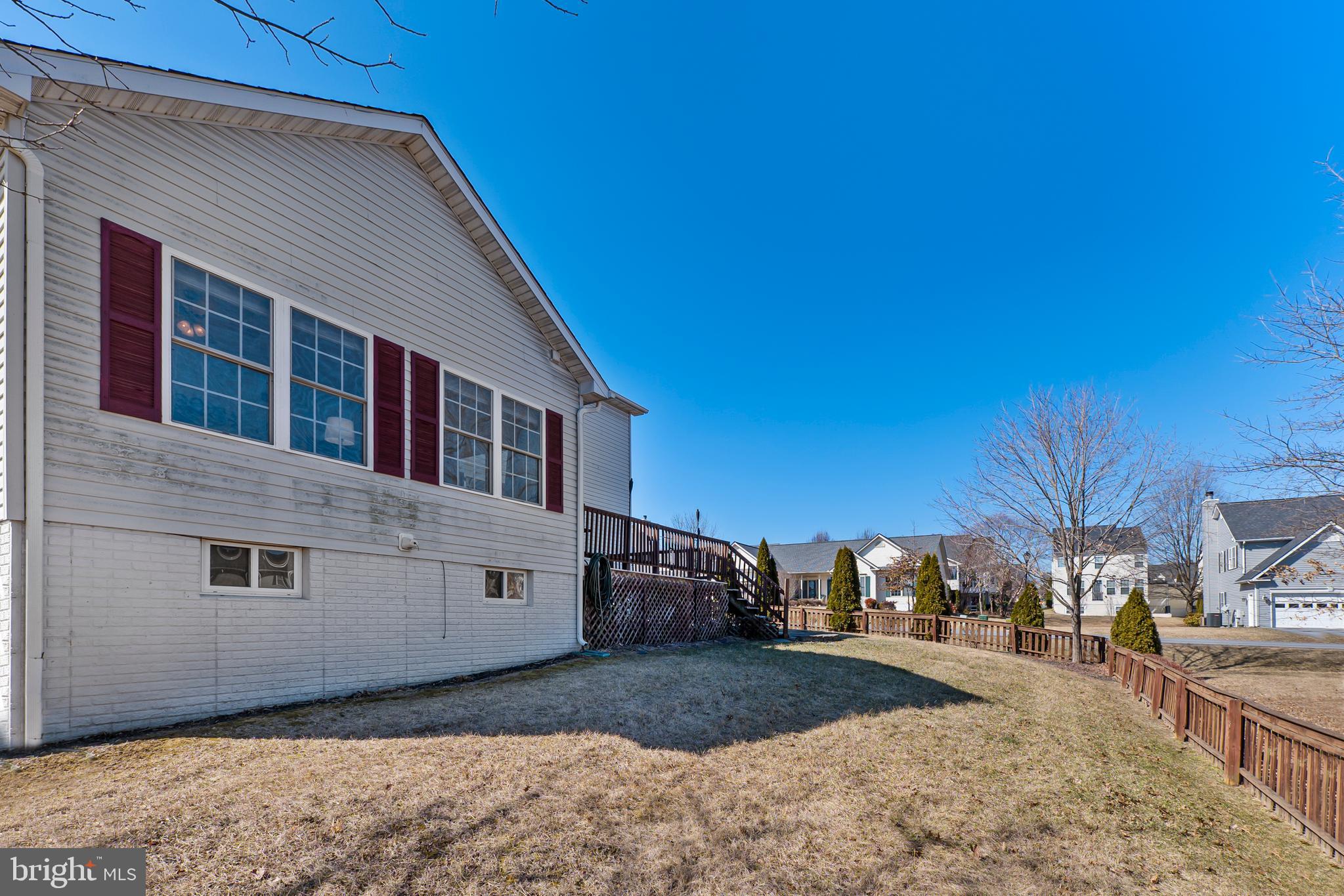 HAMMONDS MILL - Residential