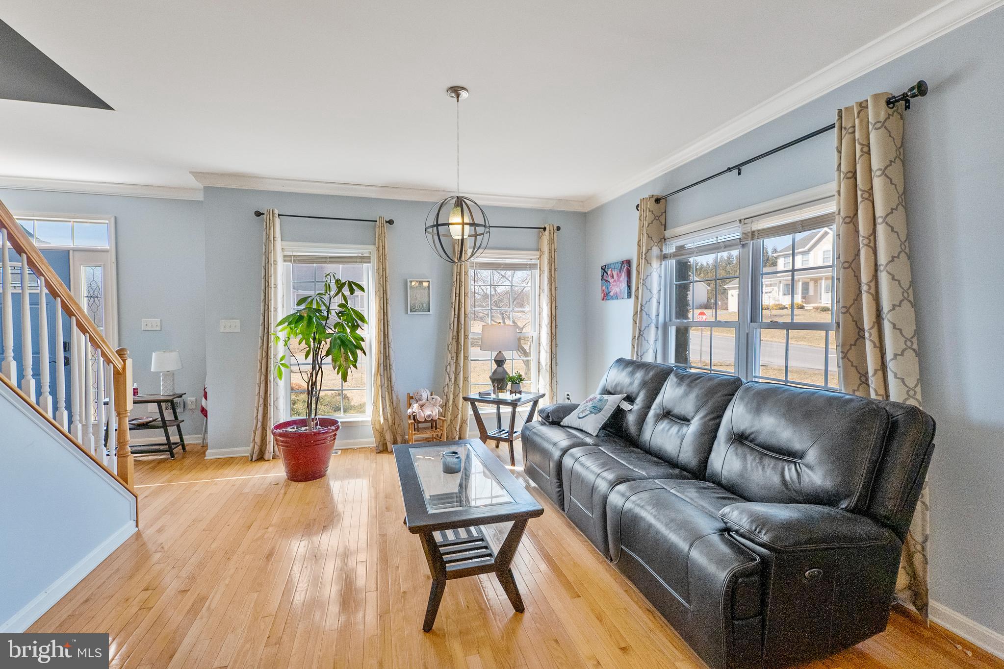 HAMMONDS MILL - Residential