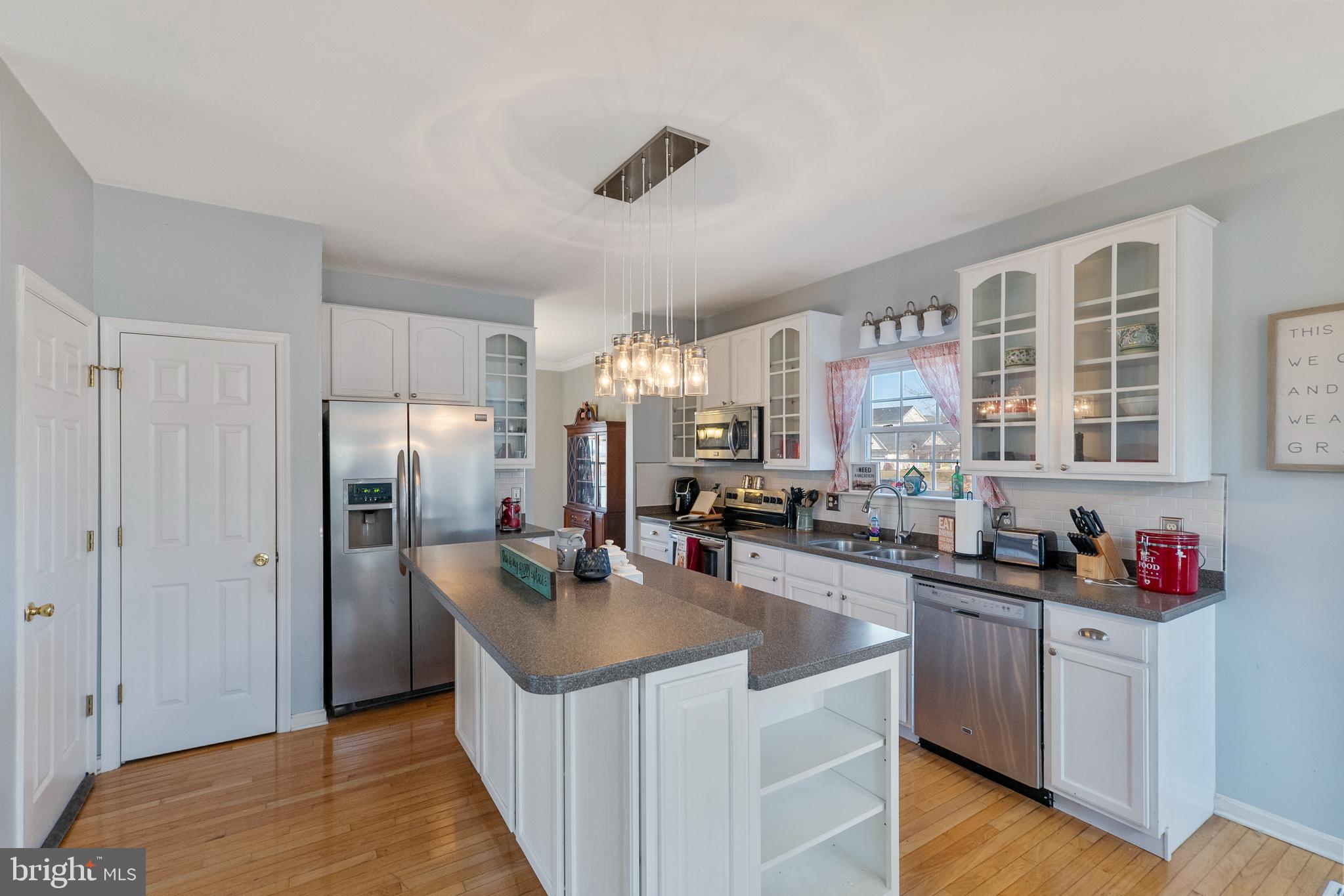 HAMMONDS MILL - Residential