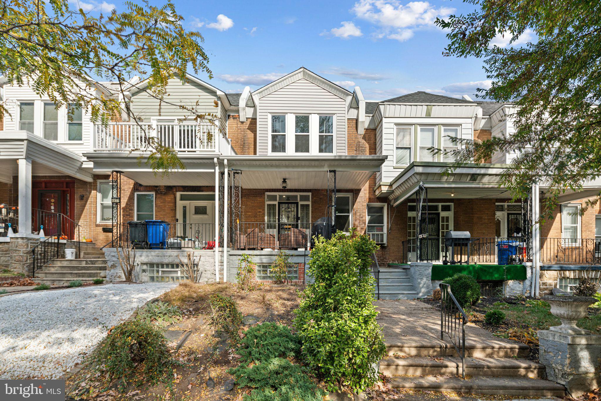 MT AIRY - Residential