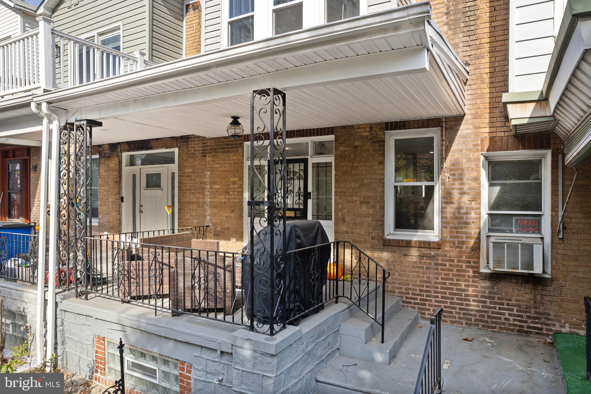 MT AIRY - Residential