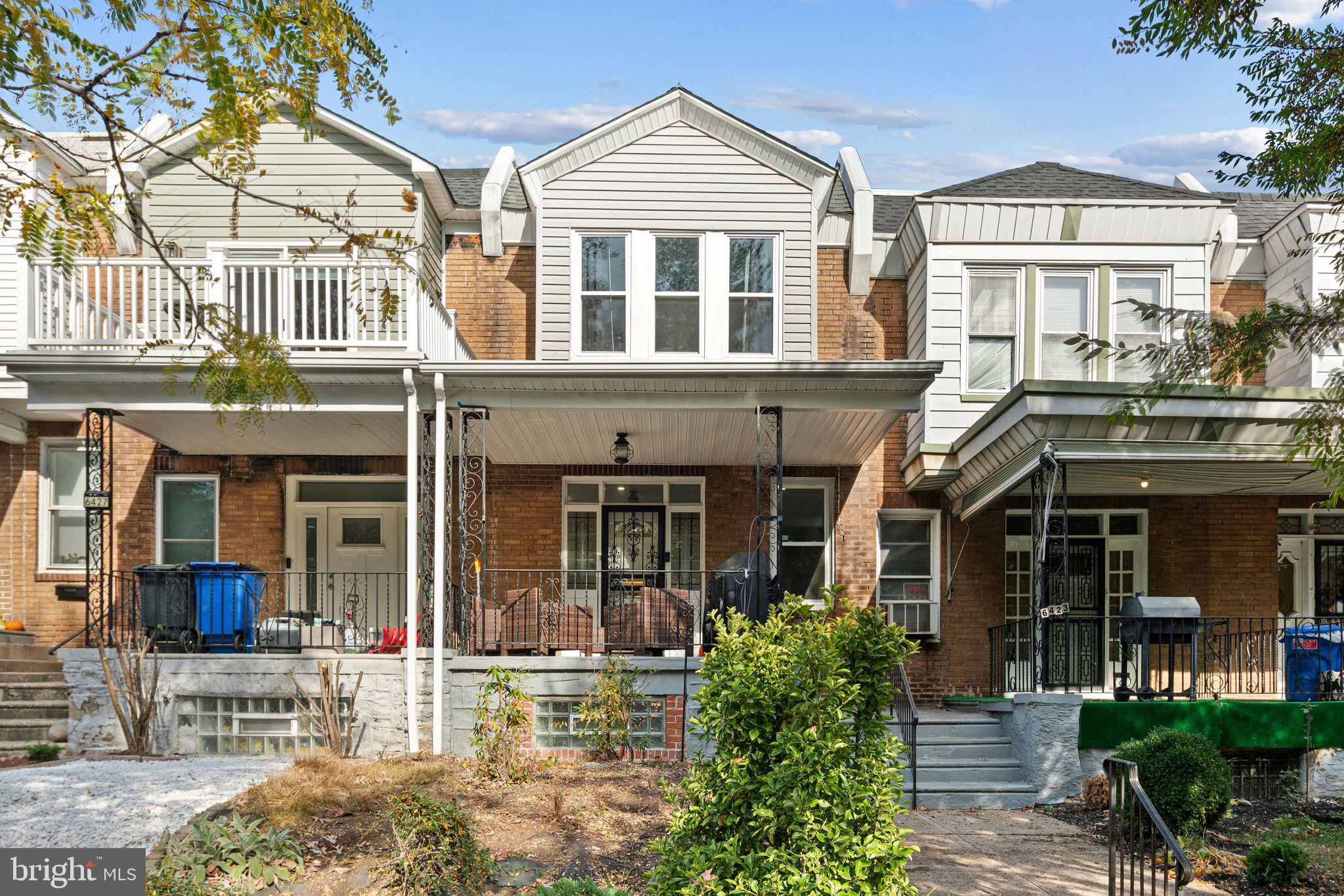 MT AIRY - Residential