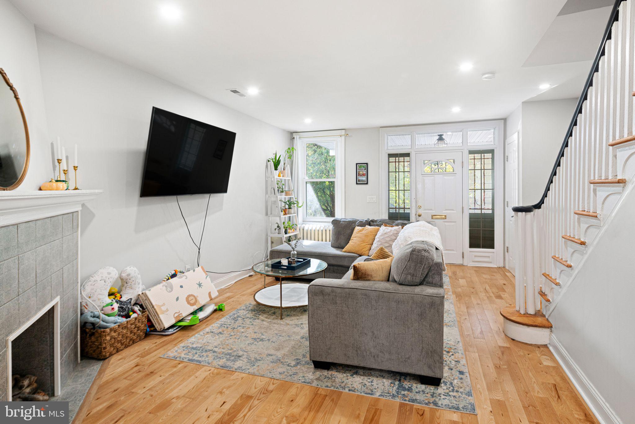 MT AIRY - Residential