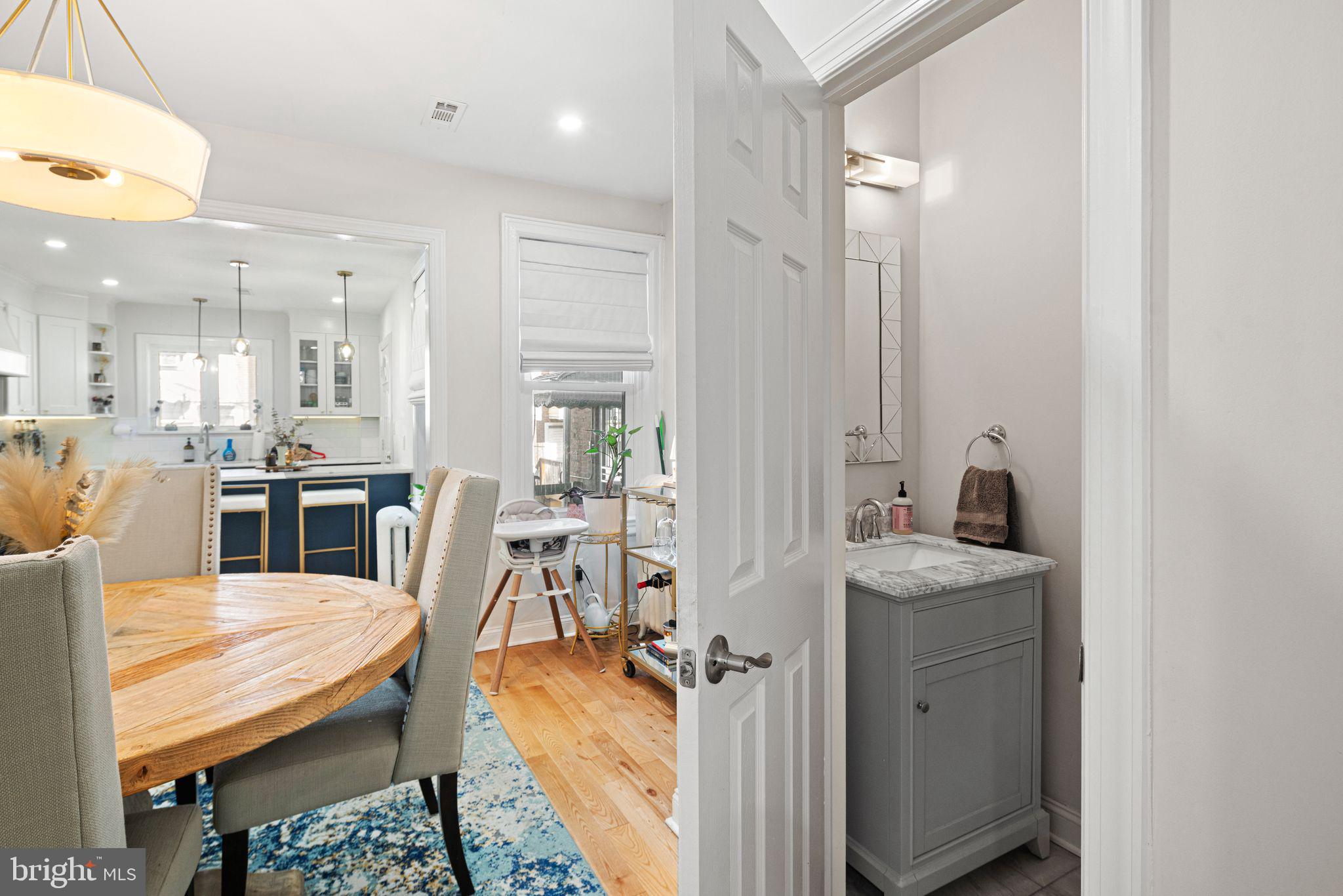 MT AIRY - Residential