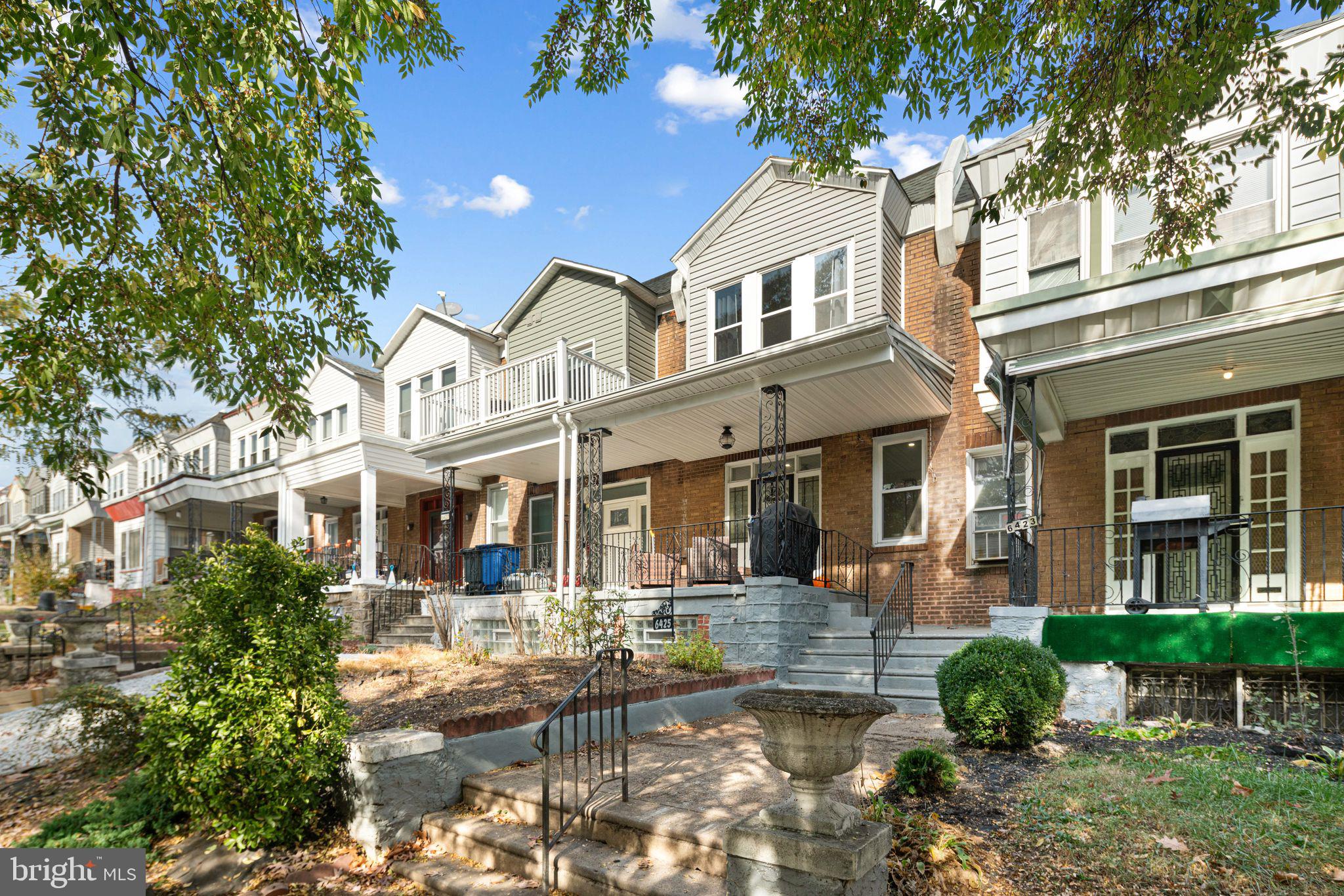 MT AIRY - Residential