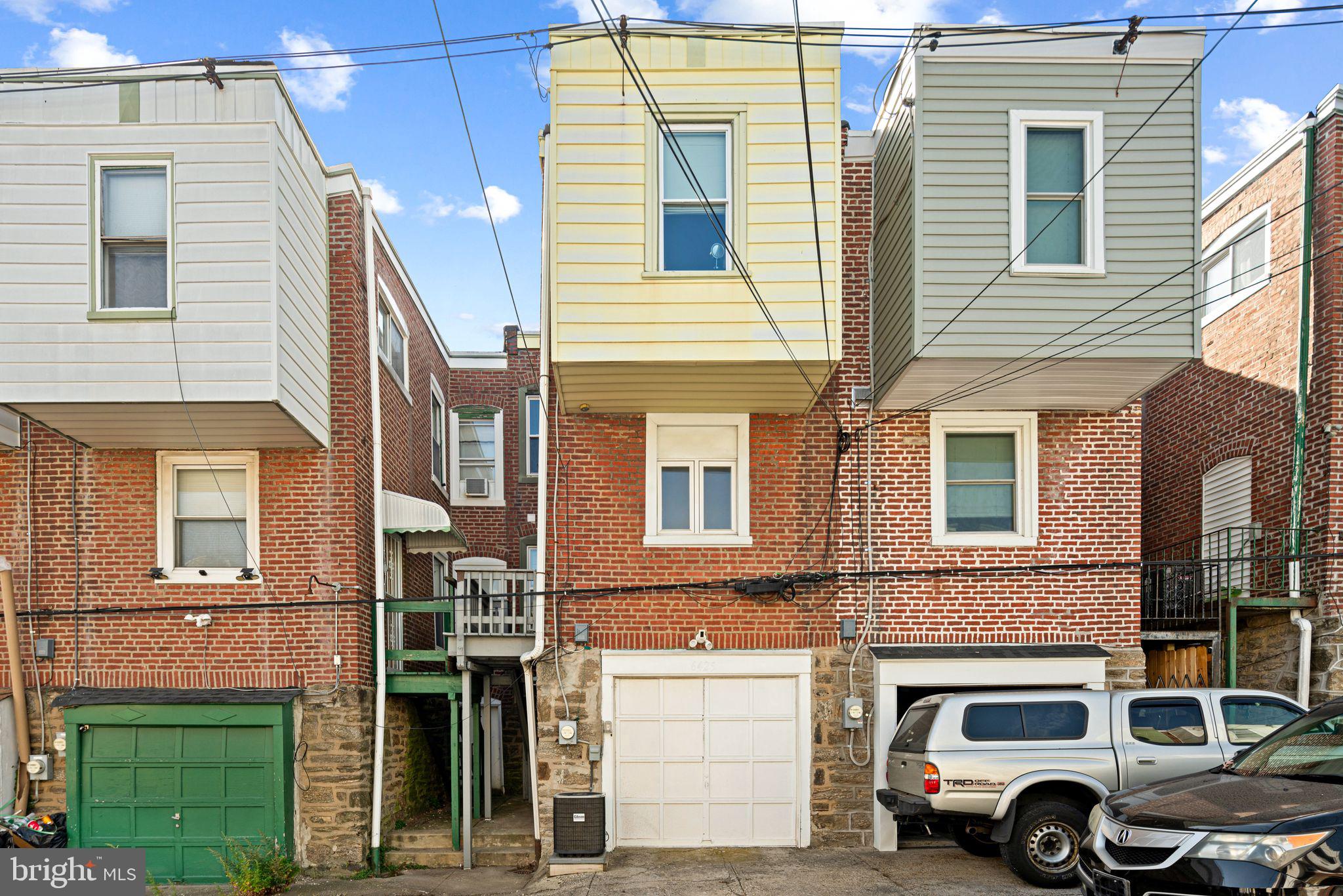 MT AIRY - Residential