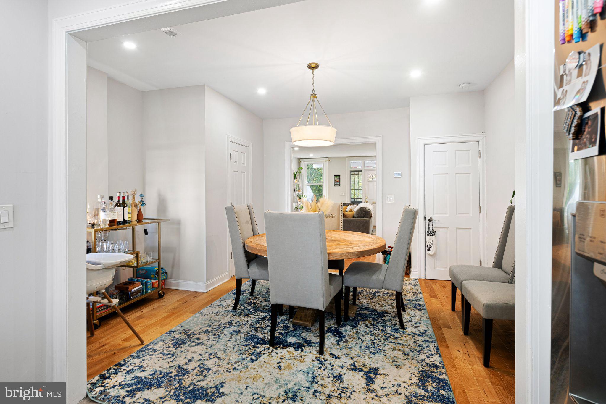 MT AIRY - Residential