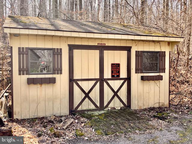 CAERNARVON TWP - Residential