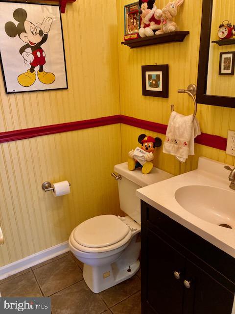 CAERNARVON TWP - Residential