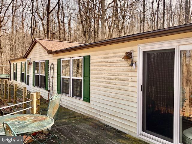 1956 ECHO VALLEY ROAD