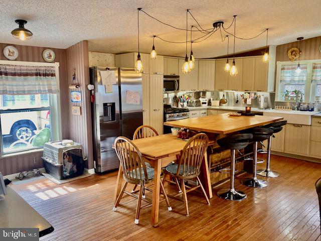 CAERNARVON TWP - Residential