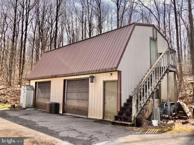 CAERNARVON TWP - Residential