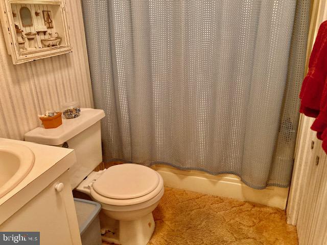 CAERNARVON TWP - Residential