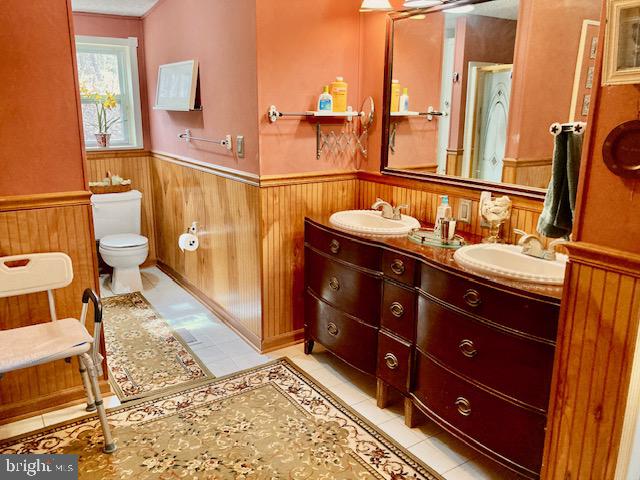 CAERNARVON TWP - Residential