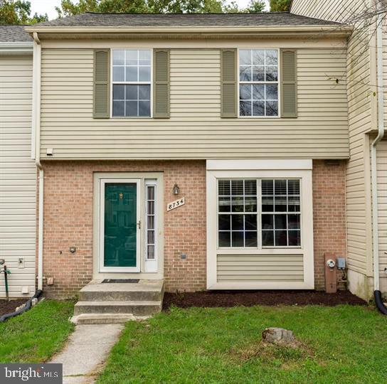 Owner will only accept credit scores of over 700. Welcome to this spacious and well-maintained townhome offering 3 bedrooms, 2 full baths, and 2 half baths with wooded views on a quiet cul-de-sac. The main floor features a bright and open layout with hardwood floors, a generously sized living room, and a separate dining area that leads to a large deck—perfect for relaxing or entertaining. The spacious kitchen has been upgraded with stainless steel appliances, granite countertops, and offers ample cabinet space and room for casual dining. Upstairs, you'll find three comfortable bedrooms including a primary room with a private full bath and ideally located in the rear of the house facing the woods. The fully finished walk-out lower level is perfect as a recreation room with a half bath and a large utility room with laundry and storage space. The location can't be beat with close proximity to Route 29 and 100. This home is just minutes from Old Town Ellicott City and Long Gate shopping center (with a Target, Barnes and Nobles and many dining options). Also minutes from Route 40 with ample grocery stores, restaurants and more. Feeds into top schools including Centennial HS. This is a must see!
