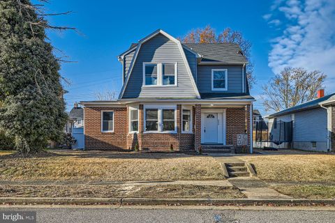 3010 DUNLEER ROAD DUNDALK MD 21222