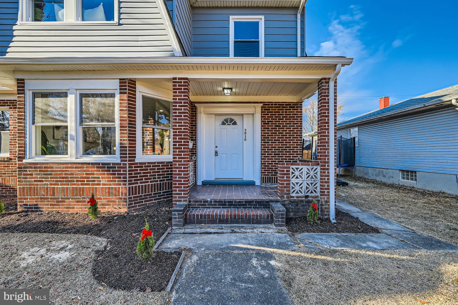 3010 DUNLEER ROAD