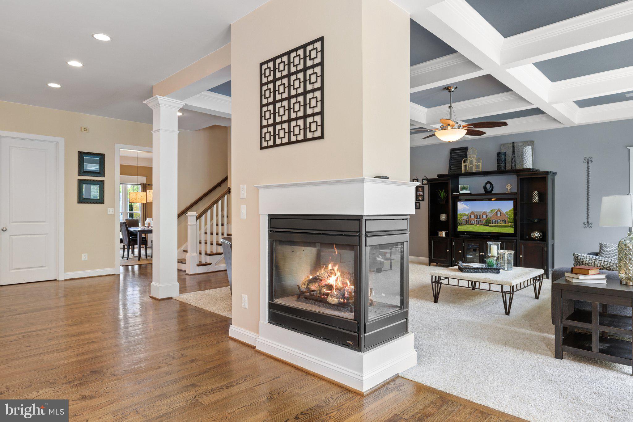 GOLDEN SPRINGS - Residential