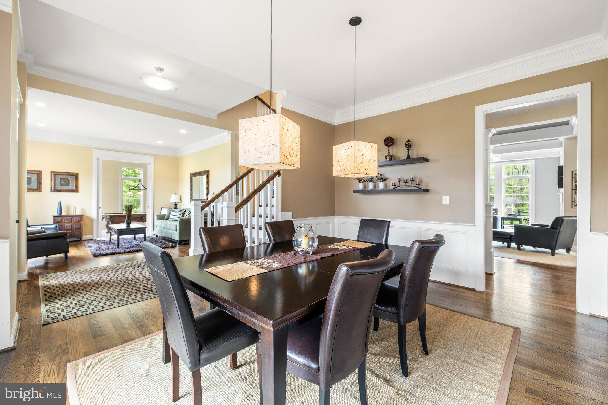 GOLDEN SPRINGS - Residential