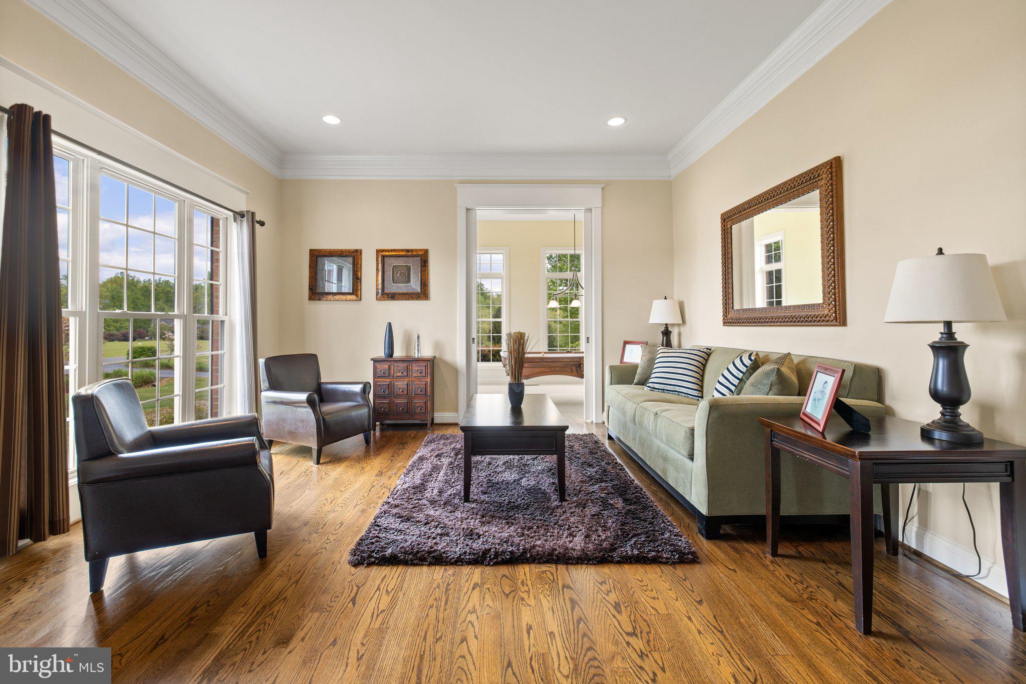 GOLDEN SPRINGS - Residential