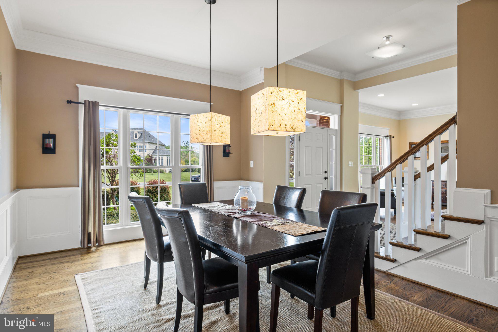 GOLDEN SPRINGS - Residential