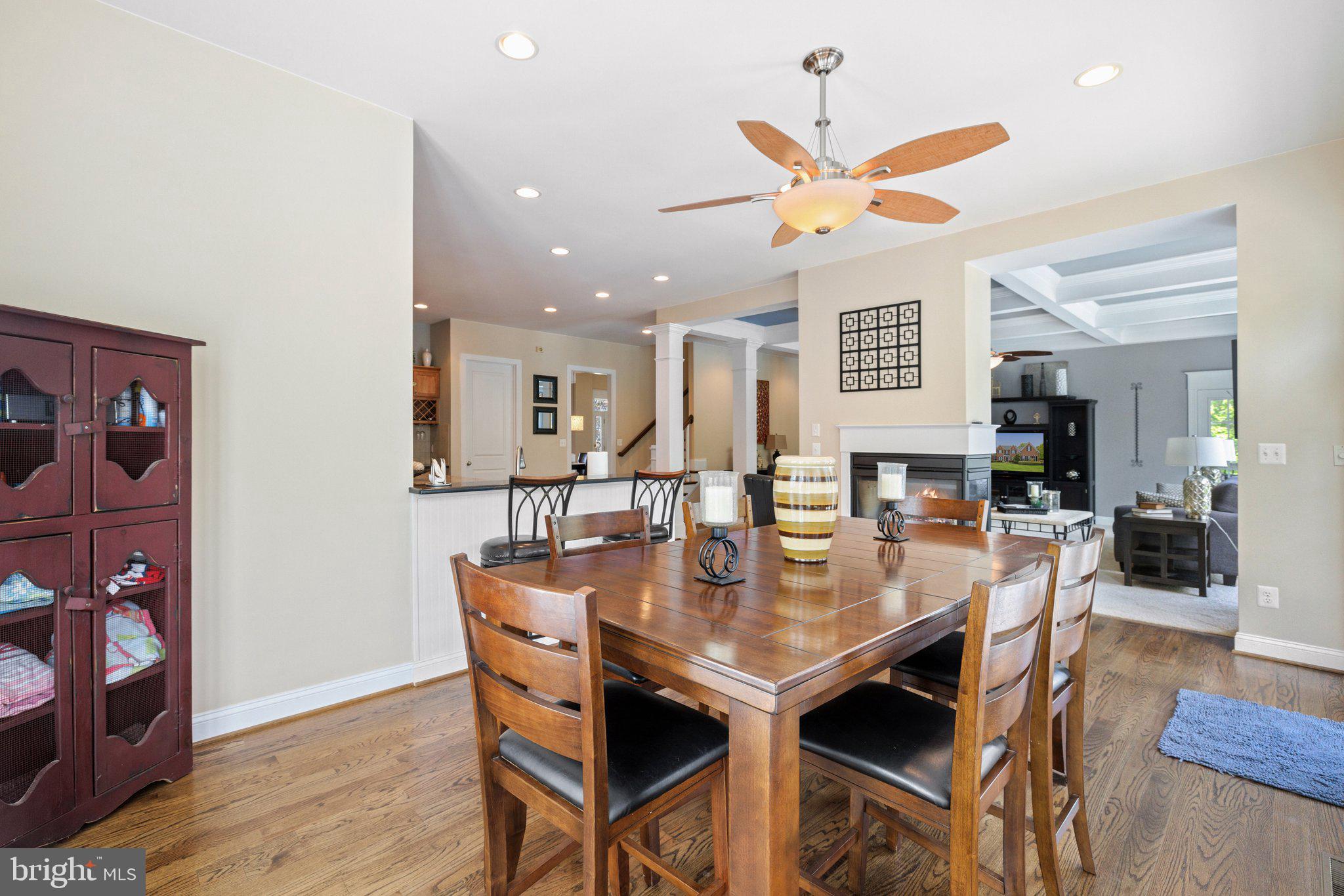 GOLDEN SPRINGS - Residential