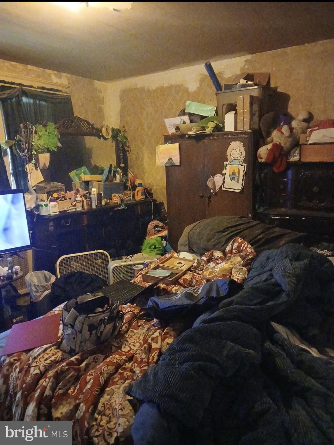 GRAYS FERRY - Residential